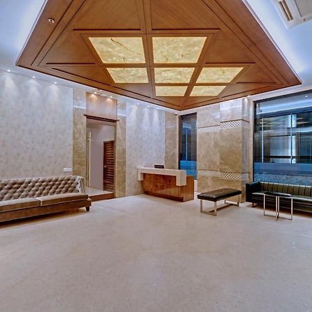 Готель Adiva Residency Beacon, Grant Road, Мумбаї Екстер'єр фото